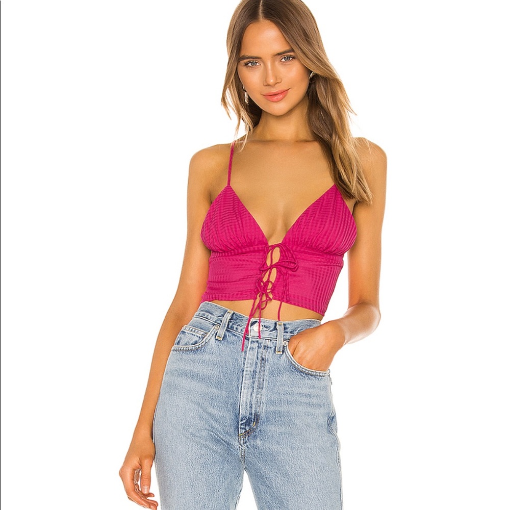 NBD CECILIA TOP